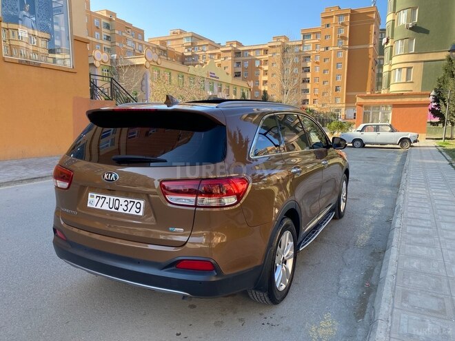Kia Sorento-7