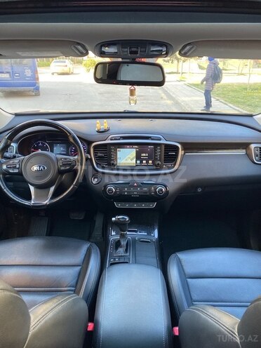 Kia Sorento-15