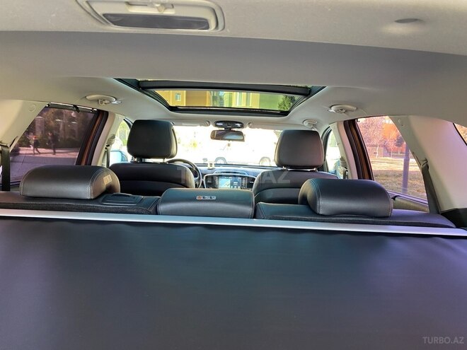 Kia Sorento-13