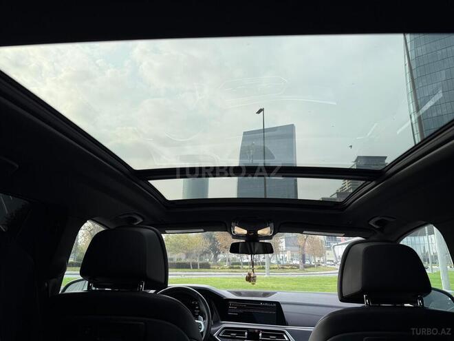 BMW X5 2021, 76,027 km - 3.0 l - Bakı