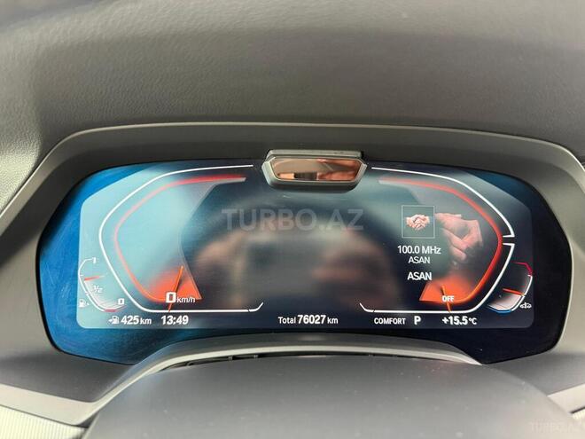 BMW X5 2021, 76,027 km - 3.0 l - Bakı