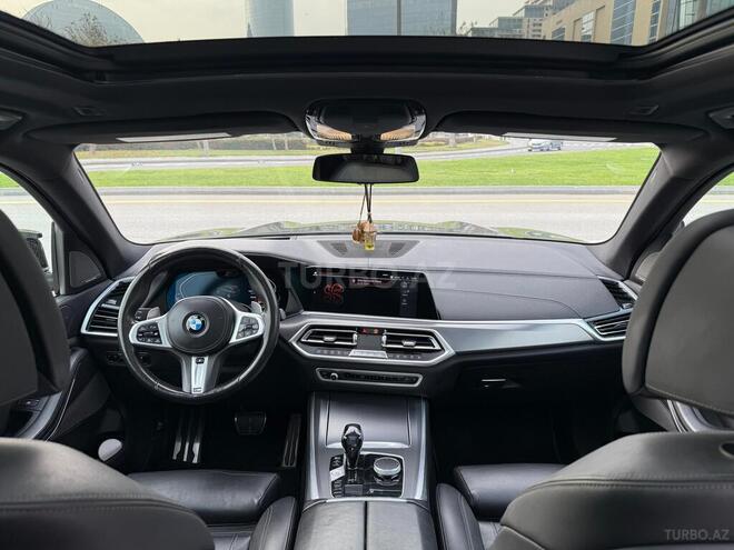 BMW X5 2021, 76,027 km - 3.0 l - Bakı