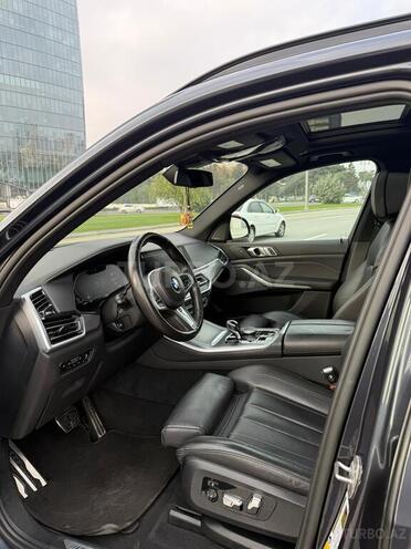 BMW X5 2021, 76,027 km - 3.0 l - Bakı