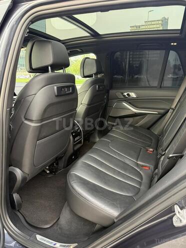 BMW X5 2021, 76,027 km - 3.0 l - Bakı