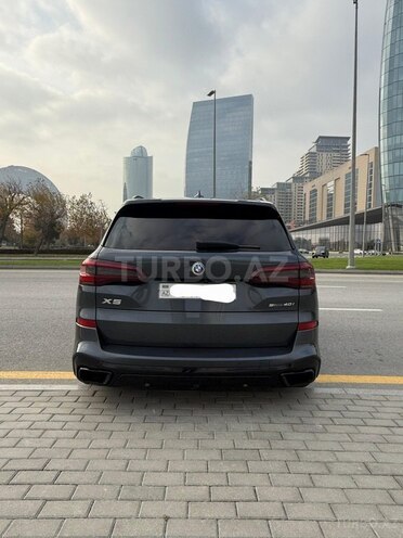 BMW X5 2021, 76,027 km - 3.0 l - Bakı