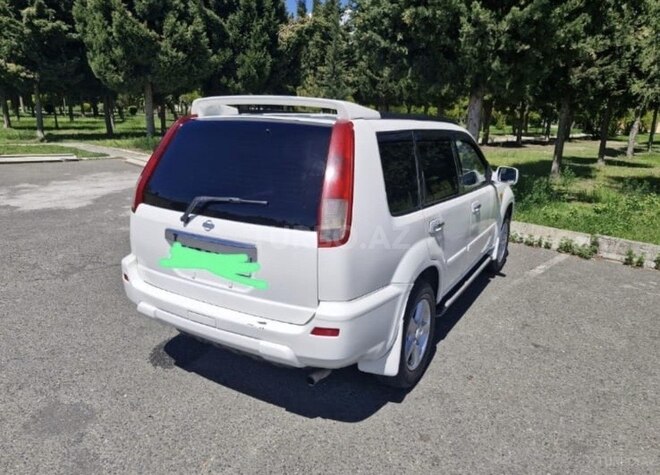 Nissan X-Trail-2