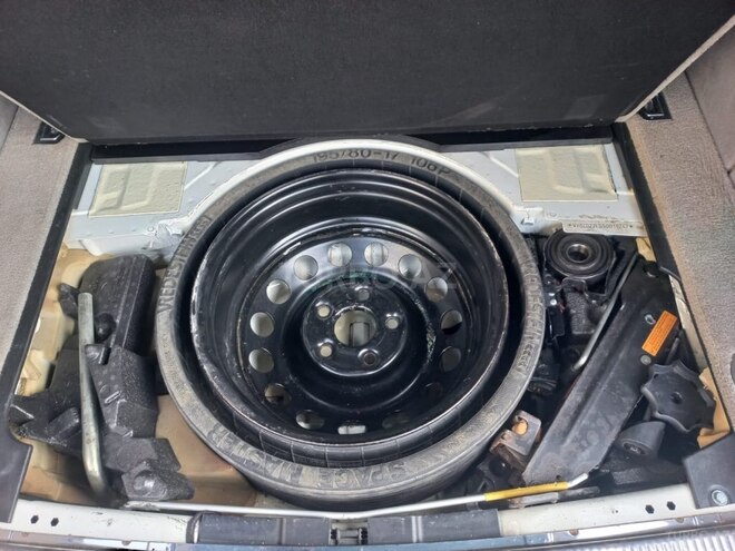 Volkswagen Touareg 2004, 218,000 km - 3.2 l - Gəncə