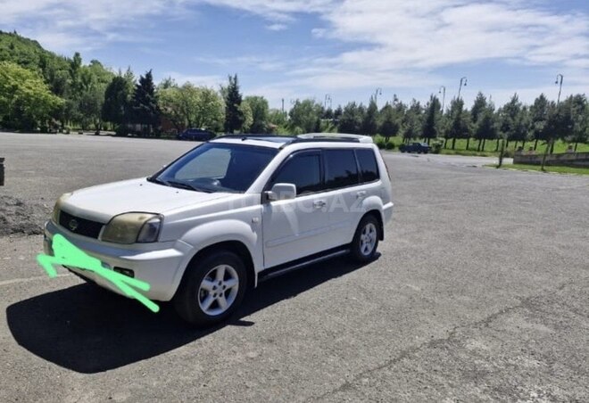 Nissan X-Trail-5