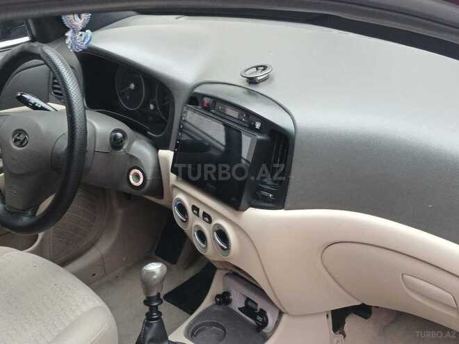 Hyundai Accent 2006, 330,000 km - 1.4 л - Bakı
