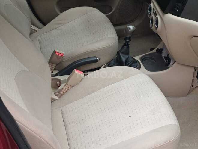 Hyundai Accent 2006, 330,000 km - 1.4 л - Bakı