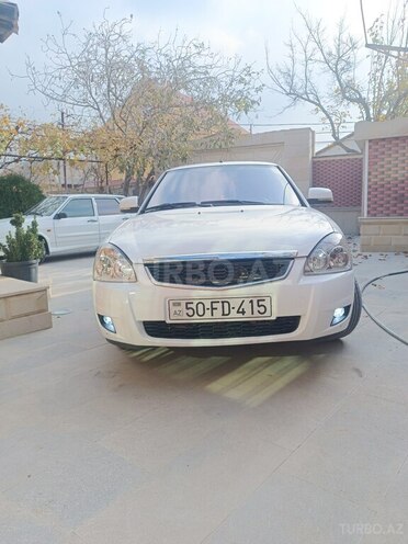 LADA (VAZ) Priora 2015, 920,000 km - 1.6 l - Bakı