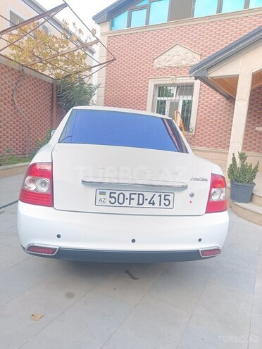LADA (VAZ) Priora 2015, 920,000 km - 1.6 l - Bakı