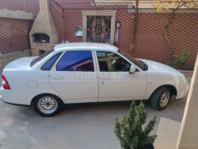 LADA (VAZ) Priora 2015, 920,000 km - 1.6 l - Bakı