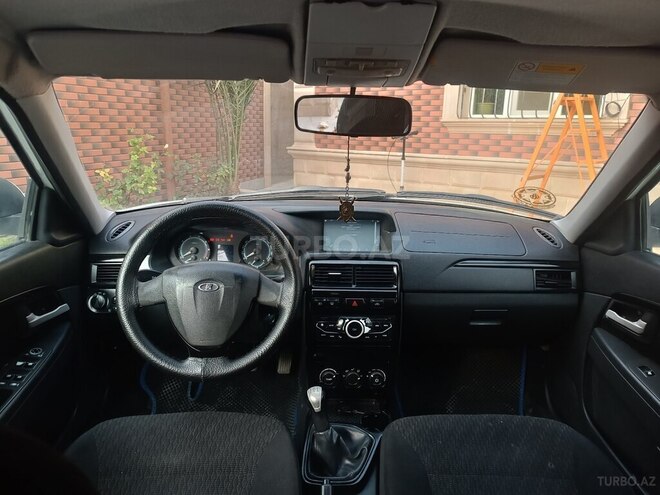 LADA (VAZ) Priora 2015, 920,000 km - 1.6 l - Bakı
