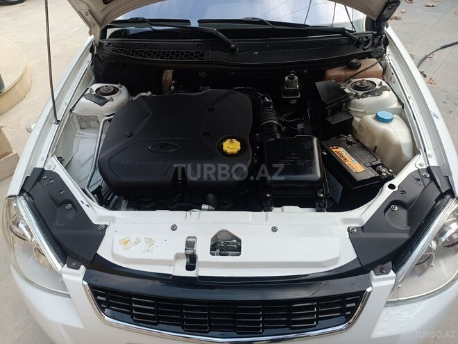 LADA (VAZ) Priora 2015, 920,000 km - 1.6 l - Bakı