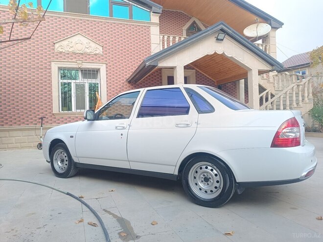 LADA (VAZ) Priora 2015, 920,000 km - 1.6 l - Bakı