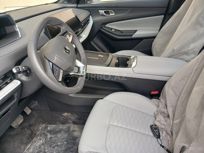 Changan CS 55 Plus 2025, 0 km - 1.5 l - Bakı