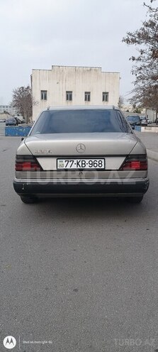 Mercedes 230 E 1990, 351,520 km - 2.3 l - Bakı