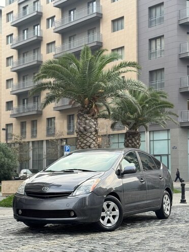 Toyota Prius 2007, 230,000 km - 1.5 l - Bakı