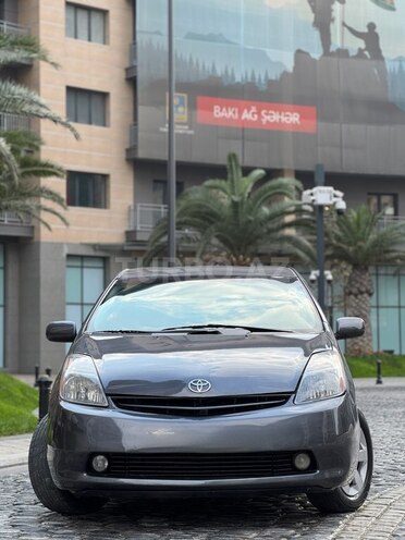 Toyota Prius 2007, 230,000 km - 1.5 l - Bakı