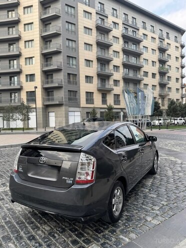 Toyota Prius 2007, 230,000 km - 1.5 l - Bakı