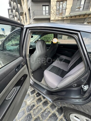 Toyota Prius 2007, 230,000 km - 1.5 l - Bakı
