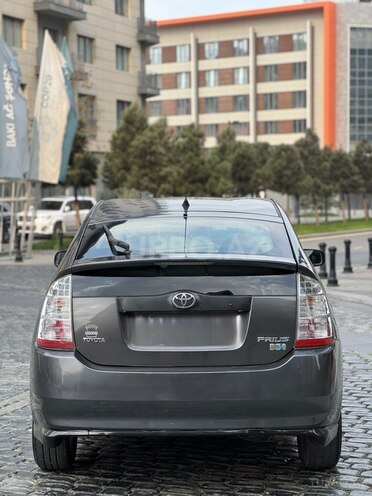 Toyota Prius 2007, 230,000 km - 1.5 l - Bakı