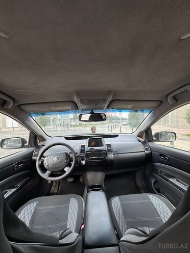 Toyota Prius 2007, 230,000 km - 1.5 l - Bakı