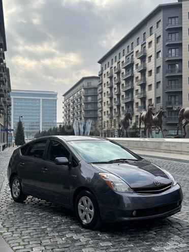 Toyota Prius 2007, 230,000 km - 1.5 l - Bakı