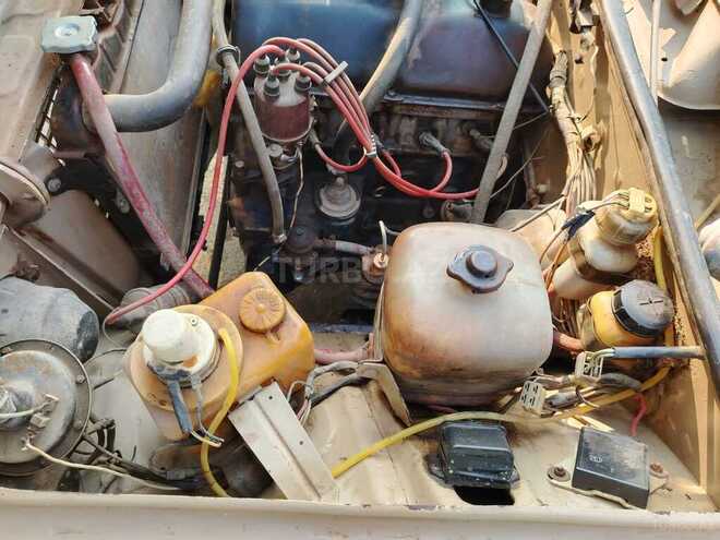 LADA (VAZ) 2106 1990, 98,000 km - 1.5 l - Şirvan