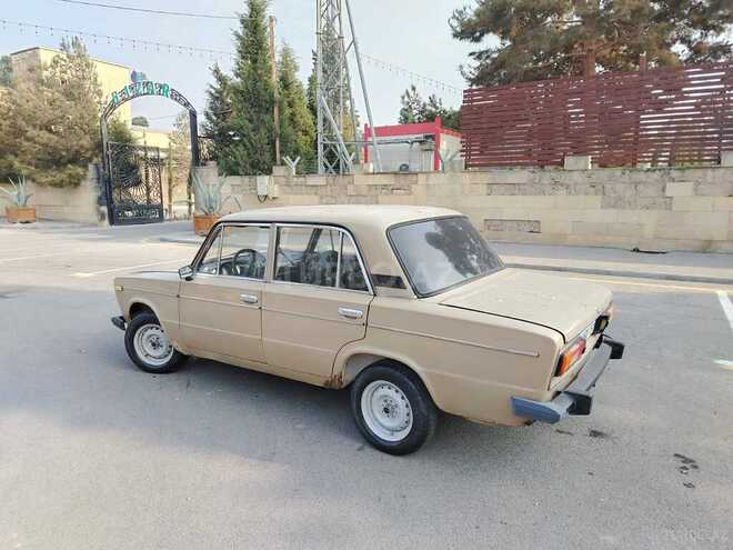 LADA (VAZ) 2106 1990, 98,000 km - 1.5 l - Şirvan