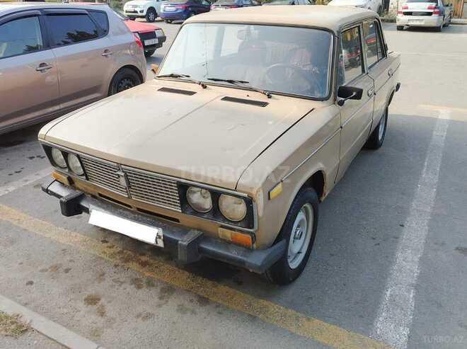 LADA (VAZ) 2106 1990, 98,000 km - 1.5 l - Şirvan