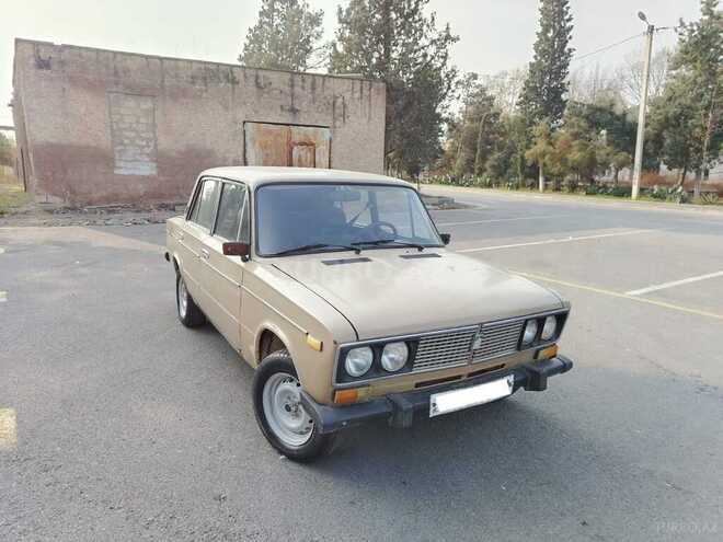 LADA (VAZ) 2106 1990, 98,000 km - 1.5 l - Şirvan