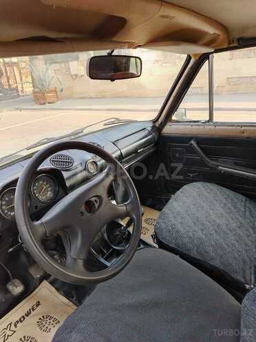 LADA (VAZ) 2106 1990, 98,000 km - 1.5 l - Şirvan