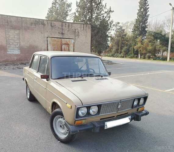 LADA (VAZ) 2106 1990, 98,000 km - 1.5 l - Şirvan
