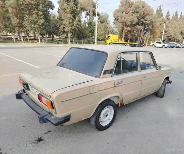 LADA (VAZ) 2106 1990, 98,000 km - 1.5 l - Şirvan