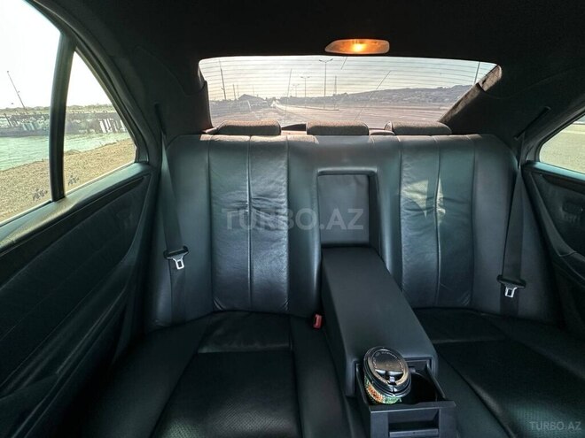 Mercedes E 200 1999, 425,000 km - 2.0 l - Bakı