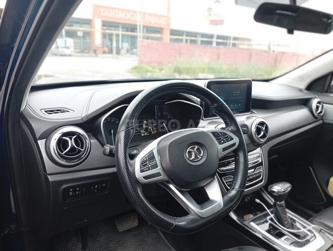 Baic X55 2022, 91,000 km - 1.5 l - Bakı