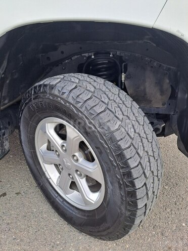 Mitsubishi L200 2021, 61,000 km - 2.4 l - Bakı