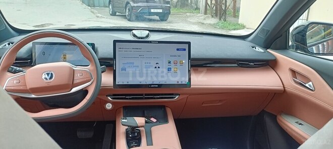 Changan  2025, 0 km - 1.5 l - Bakı