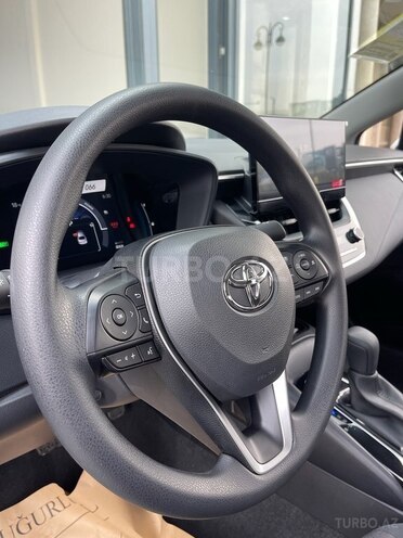 Toyota Corolla-7