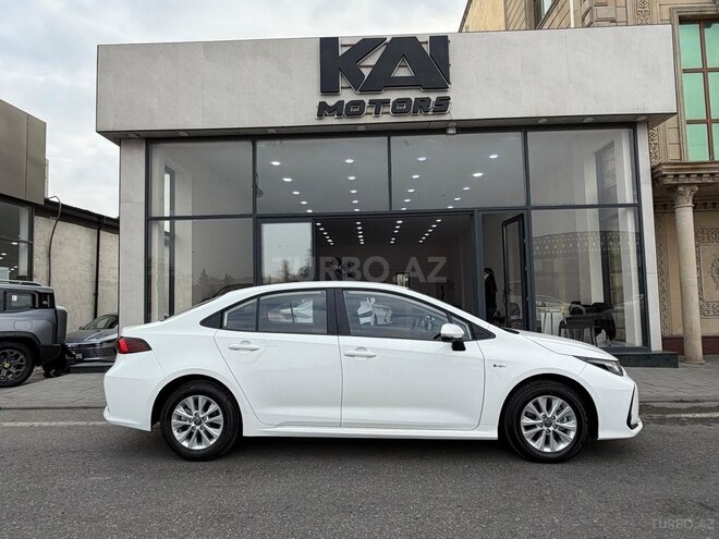 Toyota Corolla-3