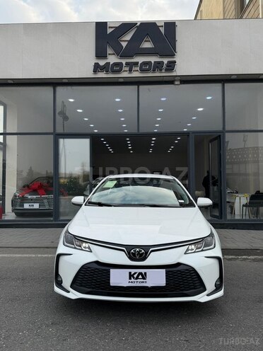 Toyota Corolla-1