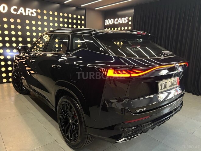 Changan Uni-Z-6