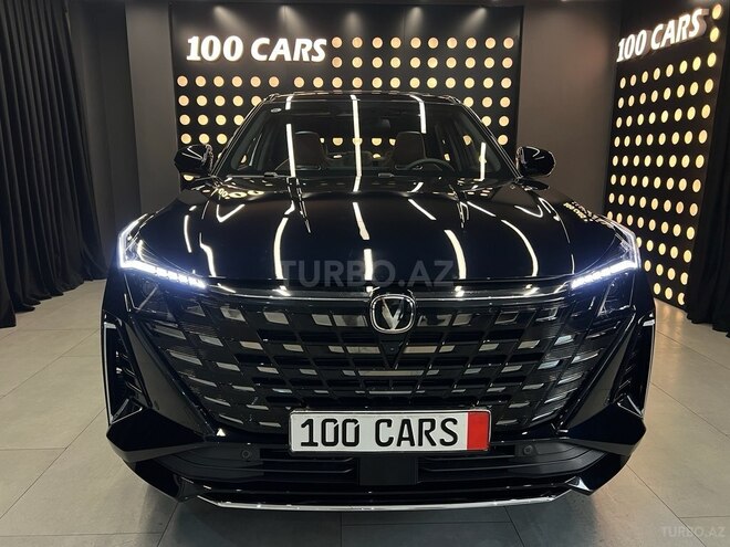Changan Uni-Z-2
