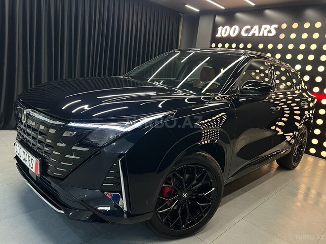 Changan Uni-Z-3