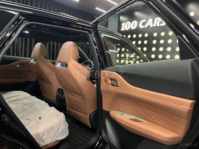 Changan Uni-Z-9