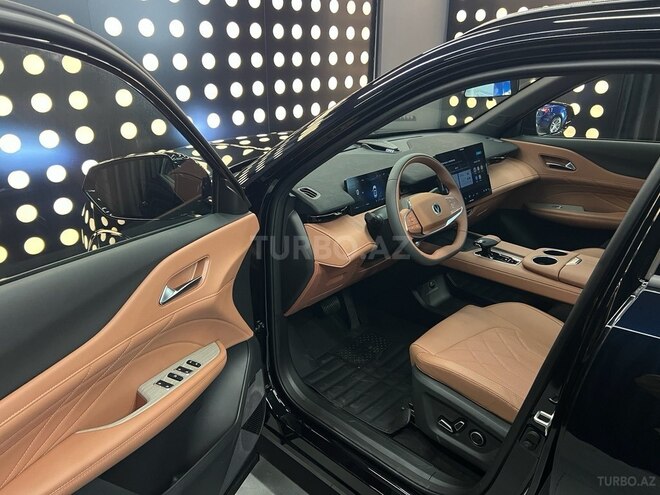 Changan Uni-Z-8