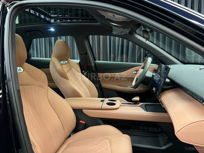 Changan Uni-Z-12
