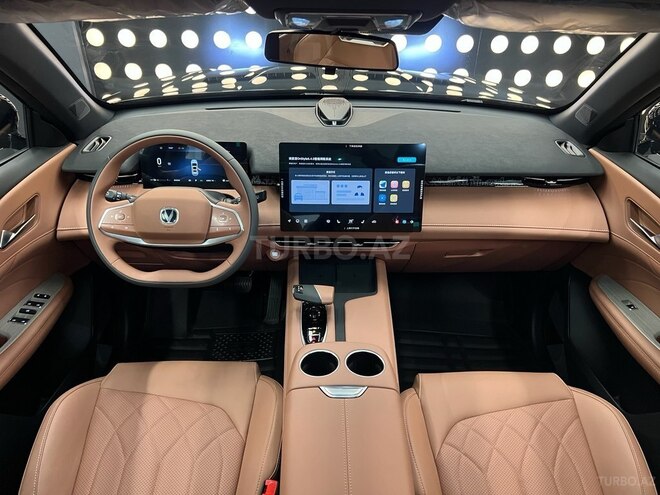 Changan Uni-Z-13